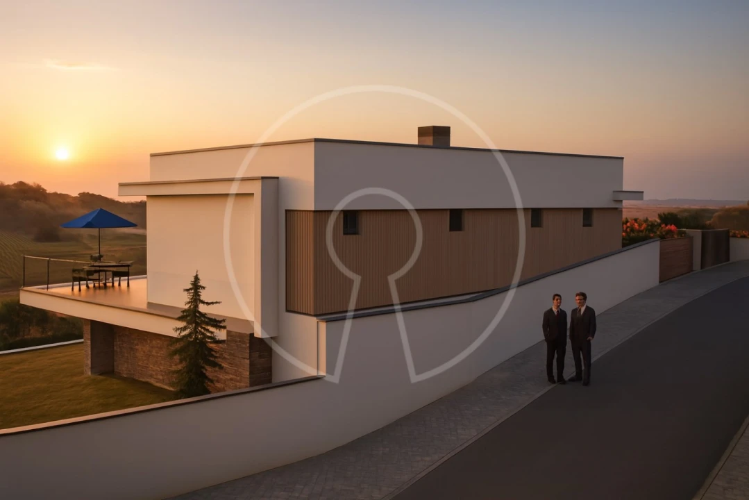 Terreno para Venda em Santa Maria, São Pedro e Matacães Foto 9