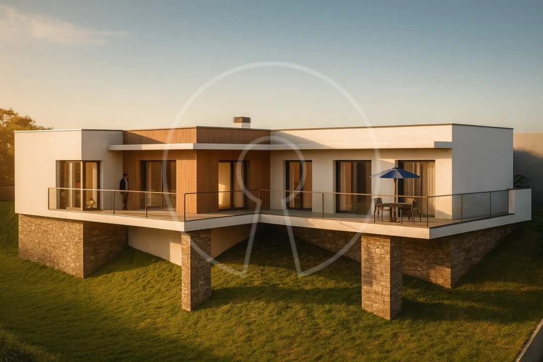 Terreno para Venda em Santa Maria, São Pedro e Matacães Foto 12