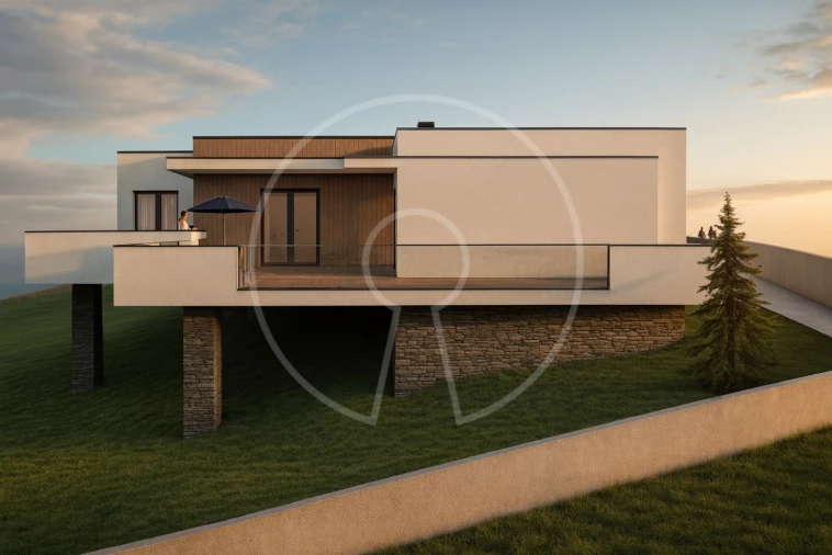 Terreno para Venda em Santa Maria, São Pedro e Matacães Foto 4