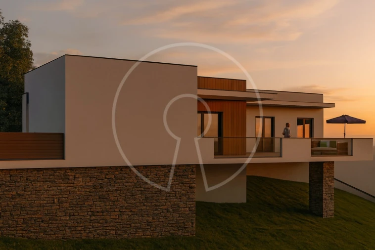 Terreno para Venda em Santa Maria, São Pedro e Matacães Foto 5