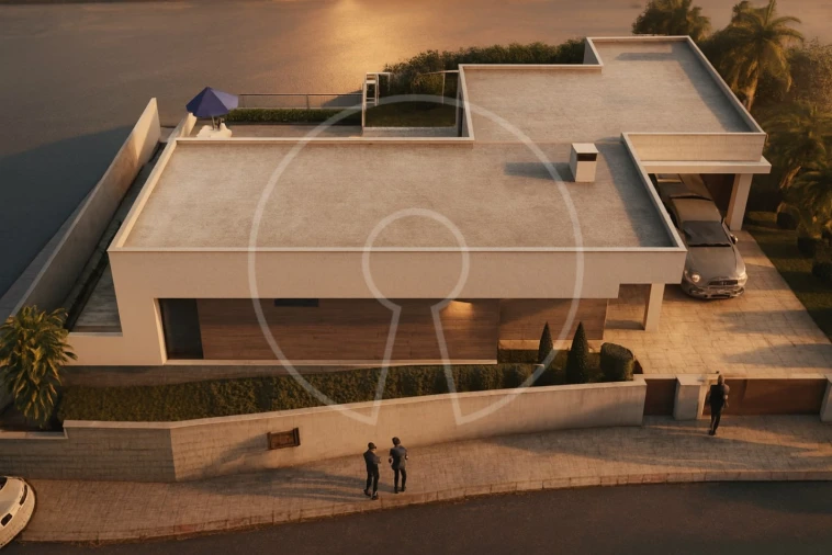 Terreno para Venda em Santa Maria, São Pedro e Matacães Foto 8