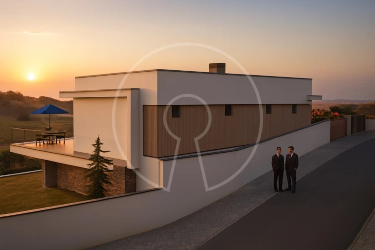 Terreno para Venda em Santa Maria, São Pedro e Matacães Foto 9