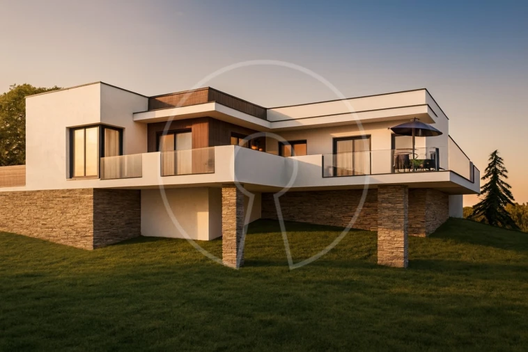 Terreno para Venda em Santa Maria, São Pedro e Matacães Foto 10