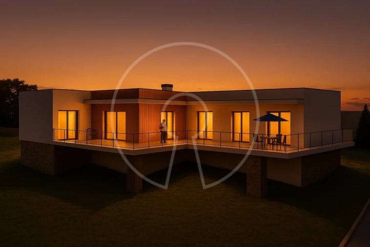 Terreno para Venda em Santa Maria, São Pedro e Matacães Foto 13