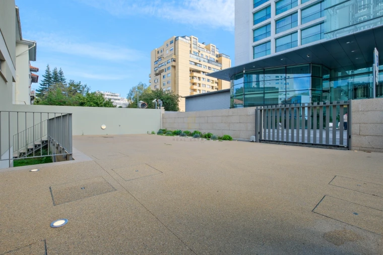 Moradia T3 para Venda em Ramalde Foto 40