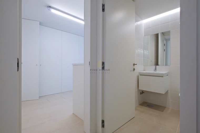 Moradia T3 para Venda em Ramalde Foto 10