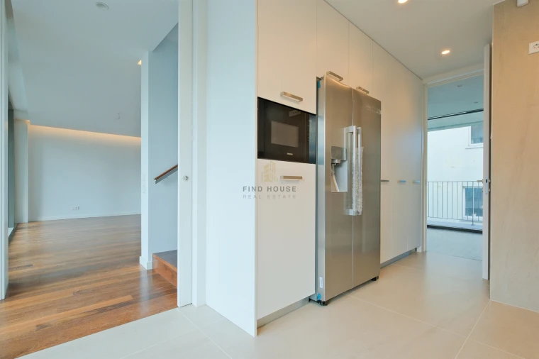 Moradia T3 para Venda em Ramalde Foto 19