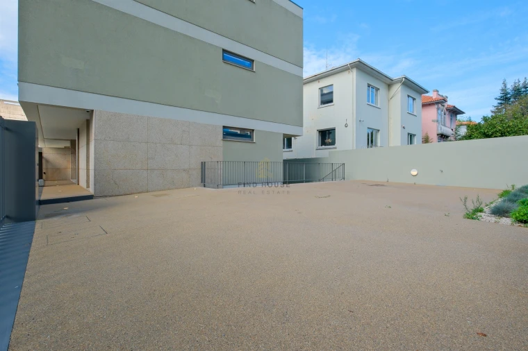 Moradia T3 para Venda em Ramalde Foto 41