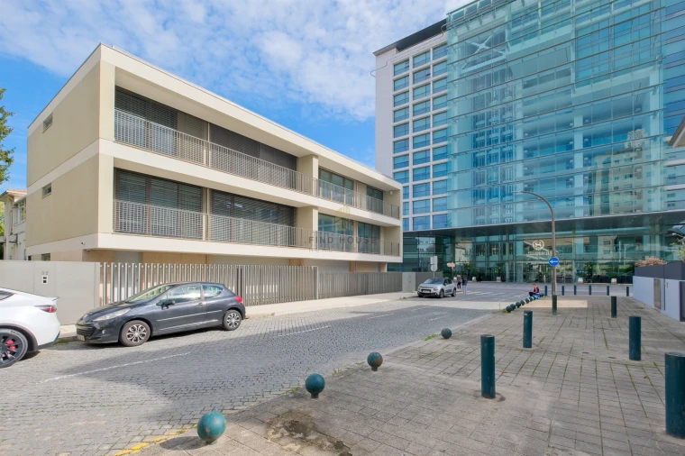 Moradia T3 para Venda em Ramalde Foto 45