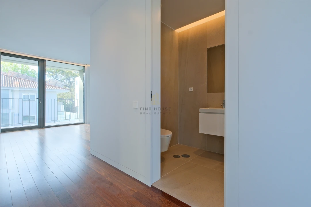 Moradia T3 para Venda em Ramalde Foto 22