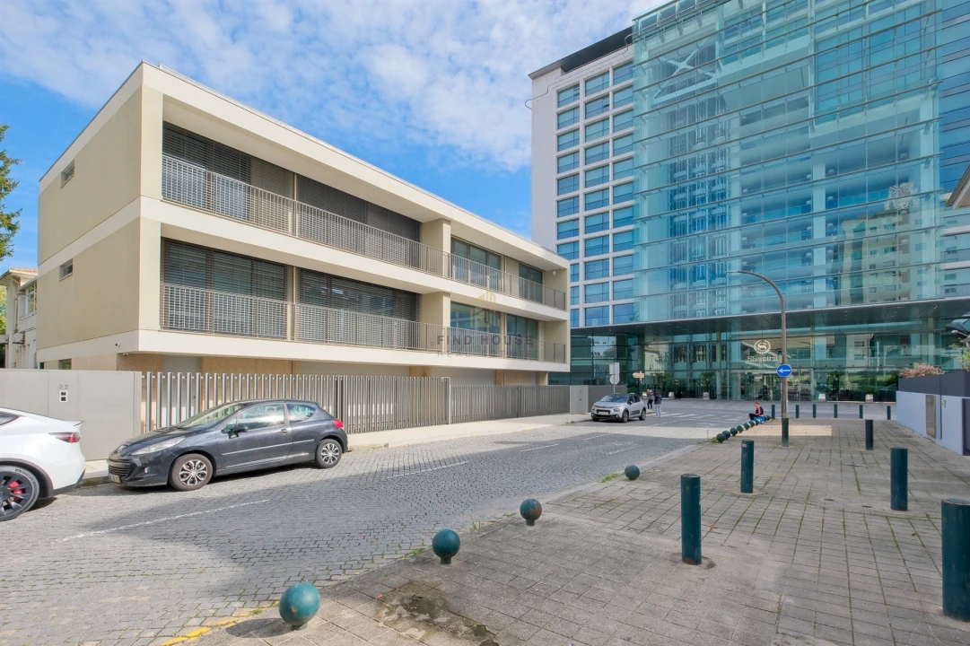 Moradia T3 para Venda em Ramalde Foto 45