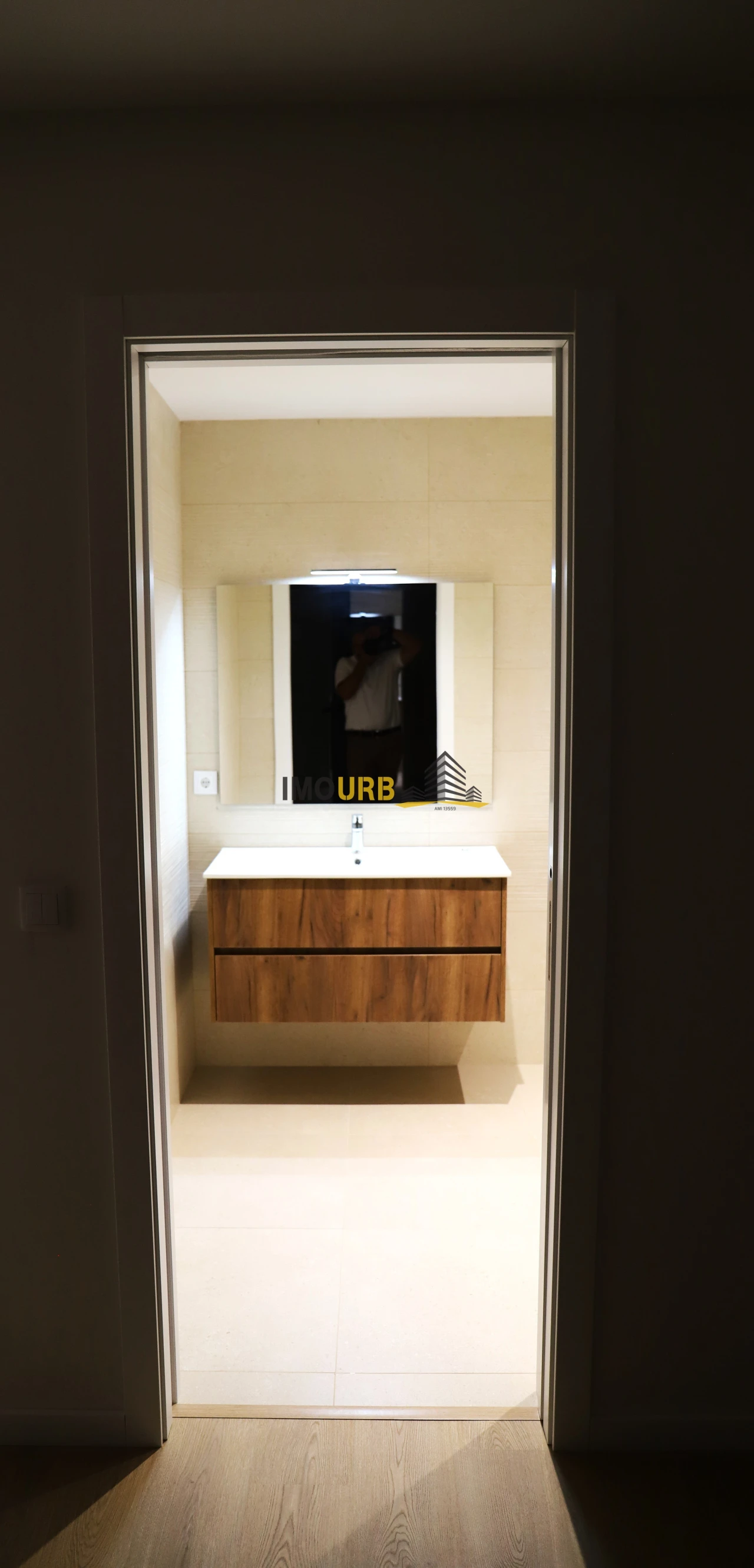 Apartamento T3 para Venda em Bidoeira de Cima Foto 16