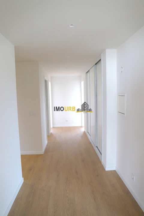 Apartamento T3 para Venda em Bidoeira de Cima