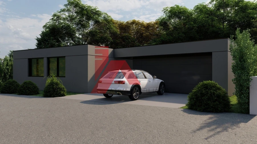 Terreno para Venda em Campos e Louredo Foto 9