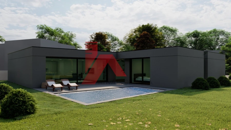 Terreno para Venda em Campos e Louredo Foto 6