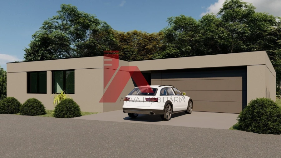 Terreno para Venda em Campos e Louredo Foto 7