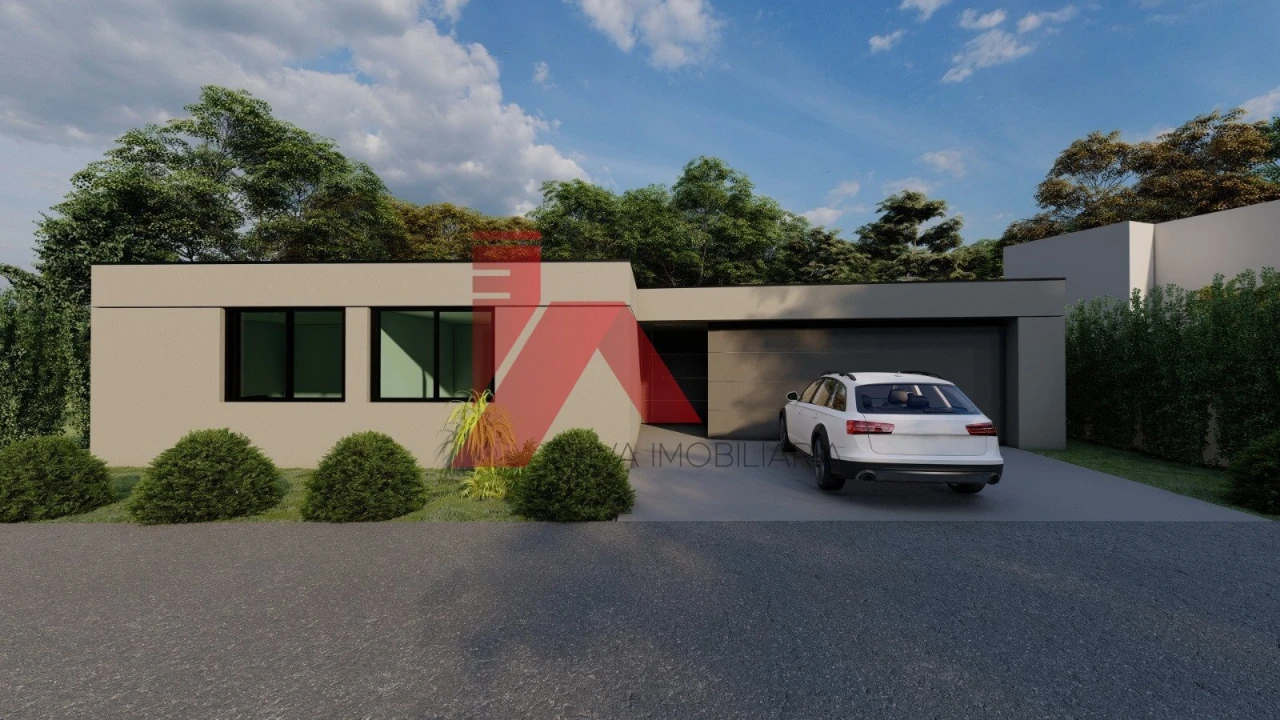 Terreno para Venda em Campos e Louredo Foto 8