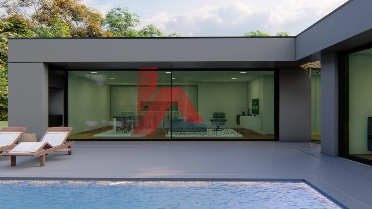 Terreno para Venda em Campos e Louredo Foto 10