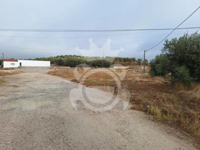 Armazém para Arrendamento em Portel Foto 2