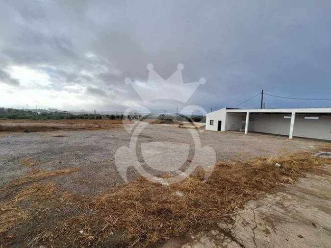 Armazém para Arrendamento em Portel Foto 13