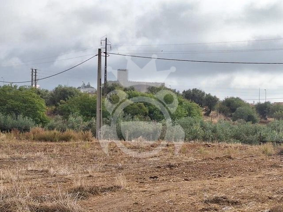 Armazém para Arrendamento em Portel Foto 4