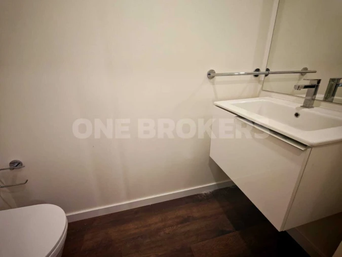 Apartamento T4 para Venda em Algueirão-Mem Martins Foto 10