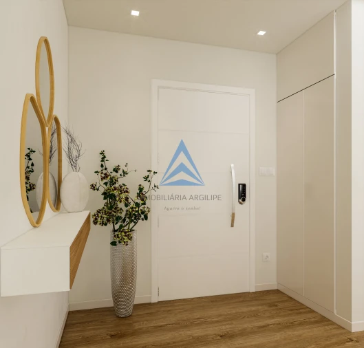 Apartamento T2 para Venda em Pombal Foto 11