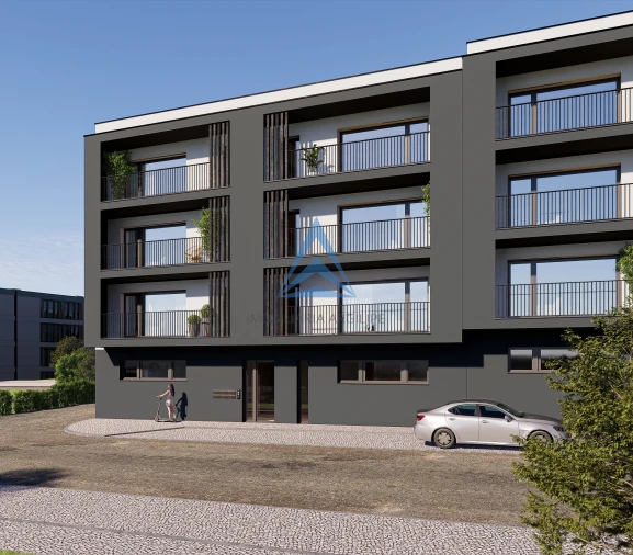 Apartamento T2 para Venda em Pombal Foto 5