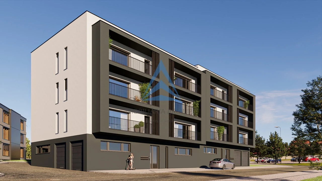 Apartamento T2 para Venda em Pombal Foto 2