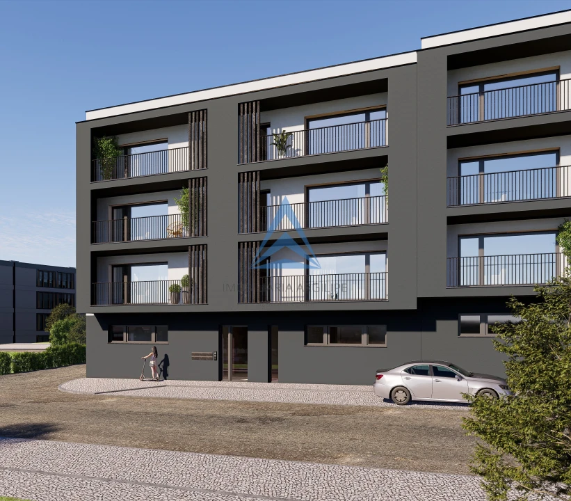 Apartamento T2 para Venda em Pombal Foto 8