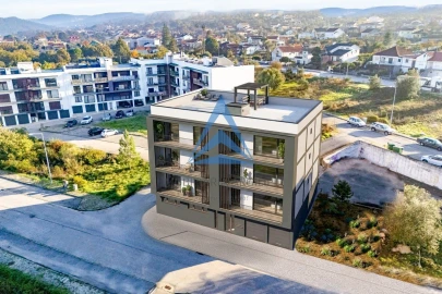 Apartamento T2 para Venda em Pombal