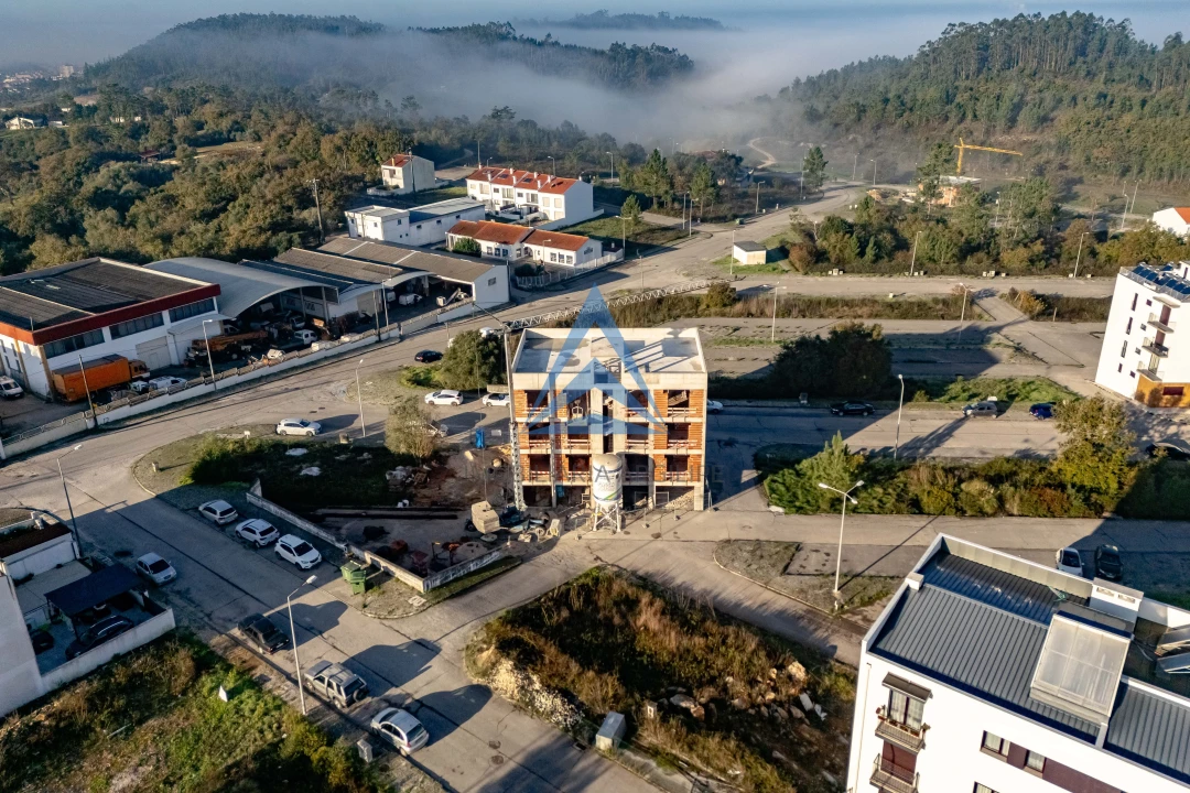 Apartamento T2 para Venda em Pombal Foto 6