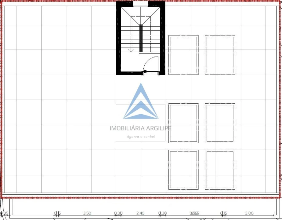 Apartamento T2 para Venda em Pombal Foto 12