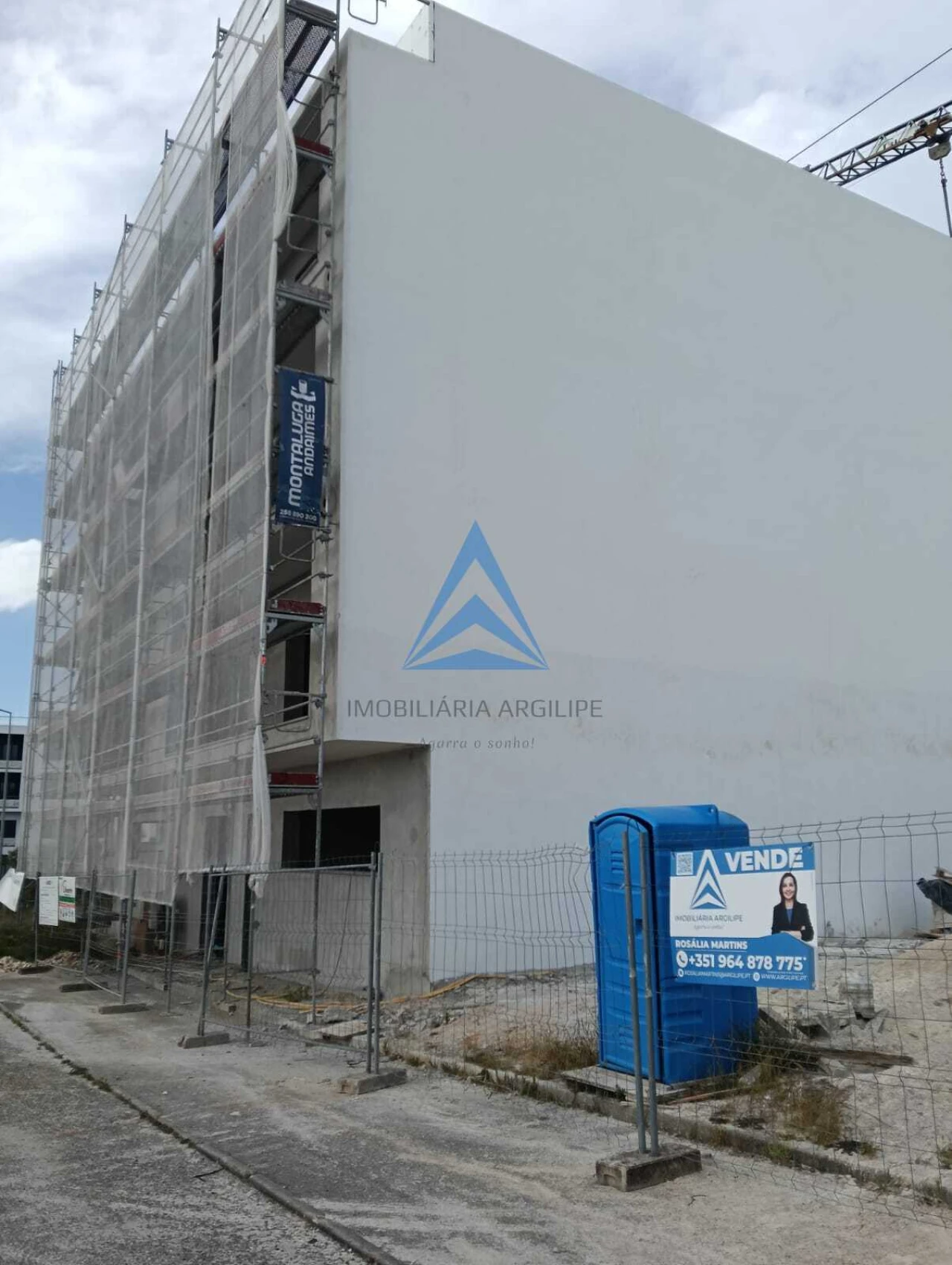 Apartamento T2 para Venda em Pombal Foto 12