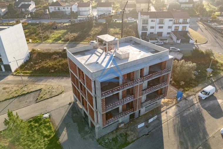 Apartamento T2 para Venda em Pombal Foto 3