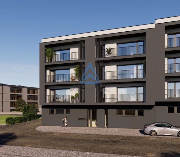 Apartamento T2 para Venda em Pombal Foto 7