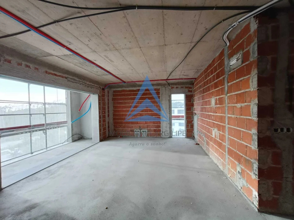 Apartamento T2 para Venda em Pombal Foto 4