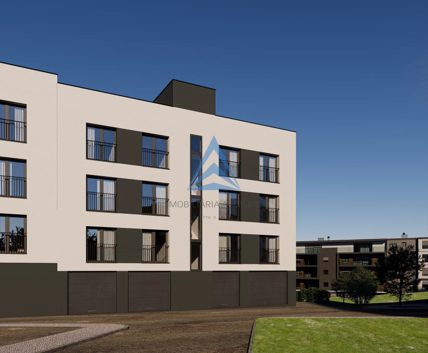 Apartamento T2 para Venda em Pombal Foto 7