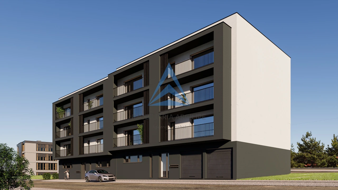 Apartamento T2 para Venda em Pombal Foto 9