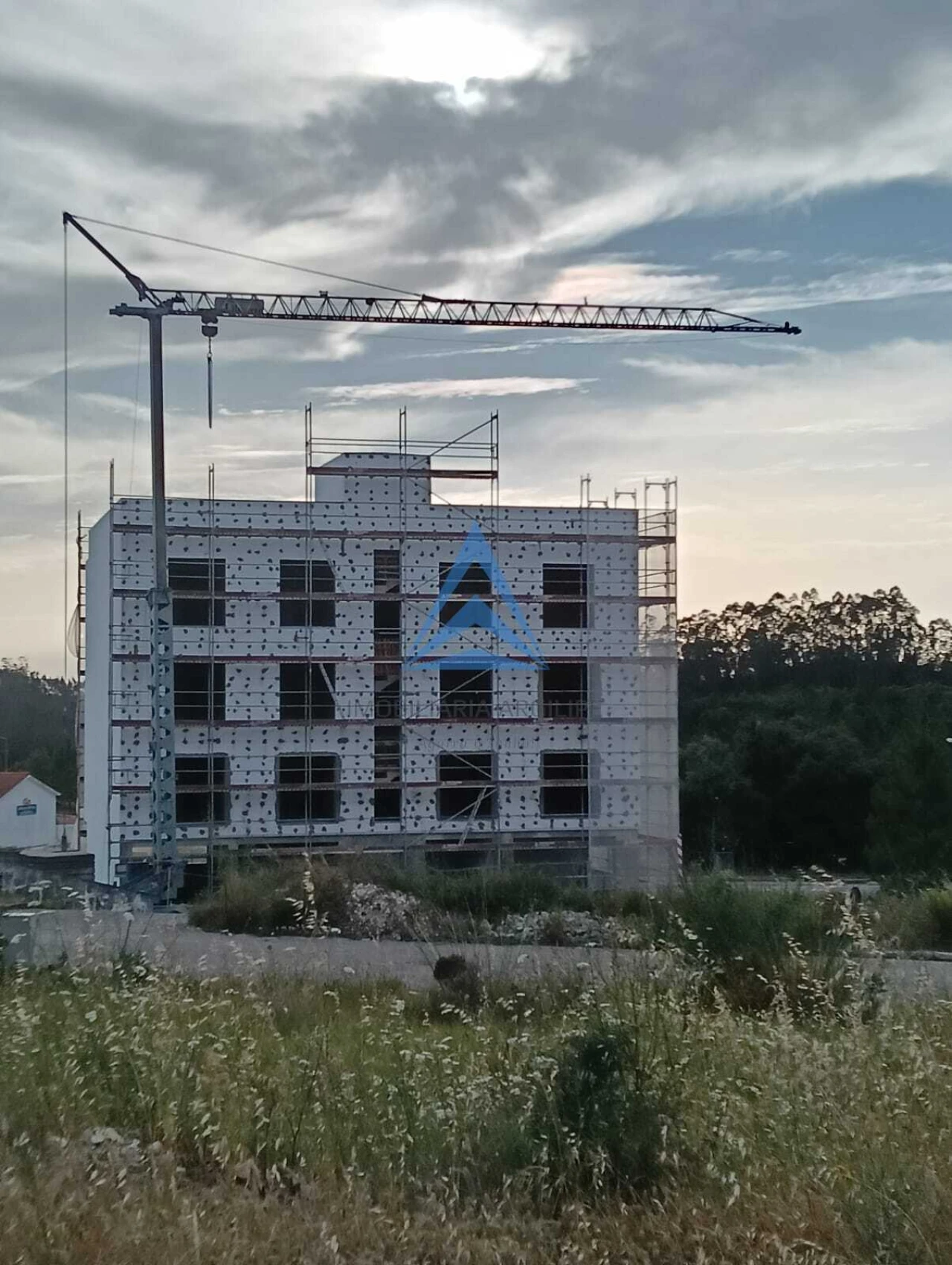 Apartamento T2 para Venda em Pombal Foto 1