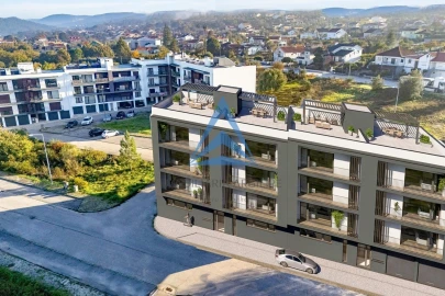 Apartamento T2 para Venda em Pombal