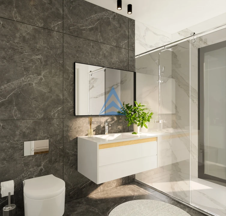 Apartamento T2 para Venda em Pombal Foto 19