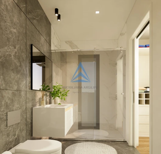 Apartamento T2 para Venda em Pombal Foto 15