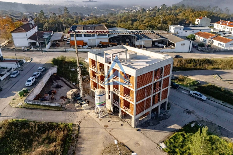 Apartamento T2 para Venda em Pombal Foto 5