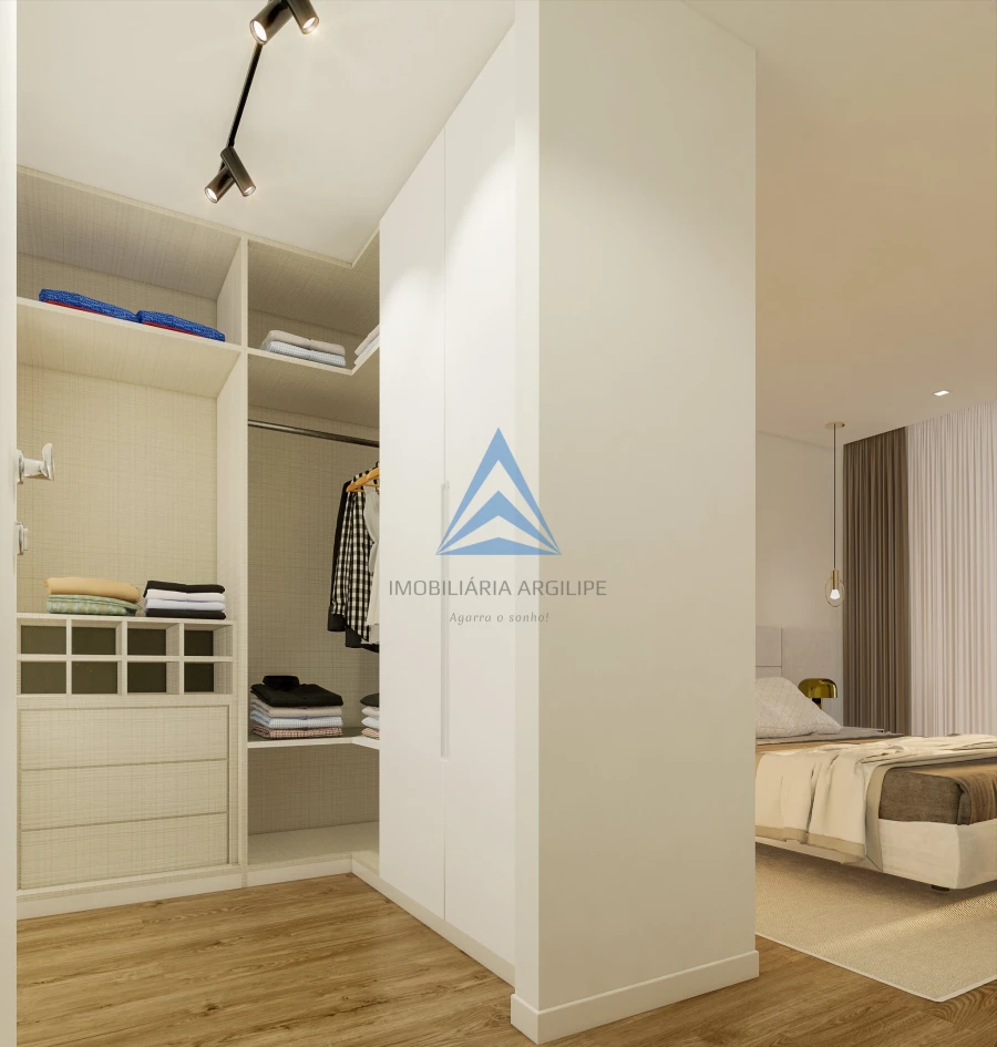 Apartamento T2 para Venda em Pombal Foto 17