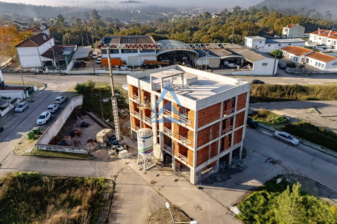 Apartamento T2 para Venda em Pombal Foto 5