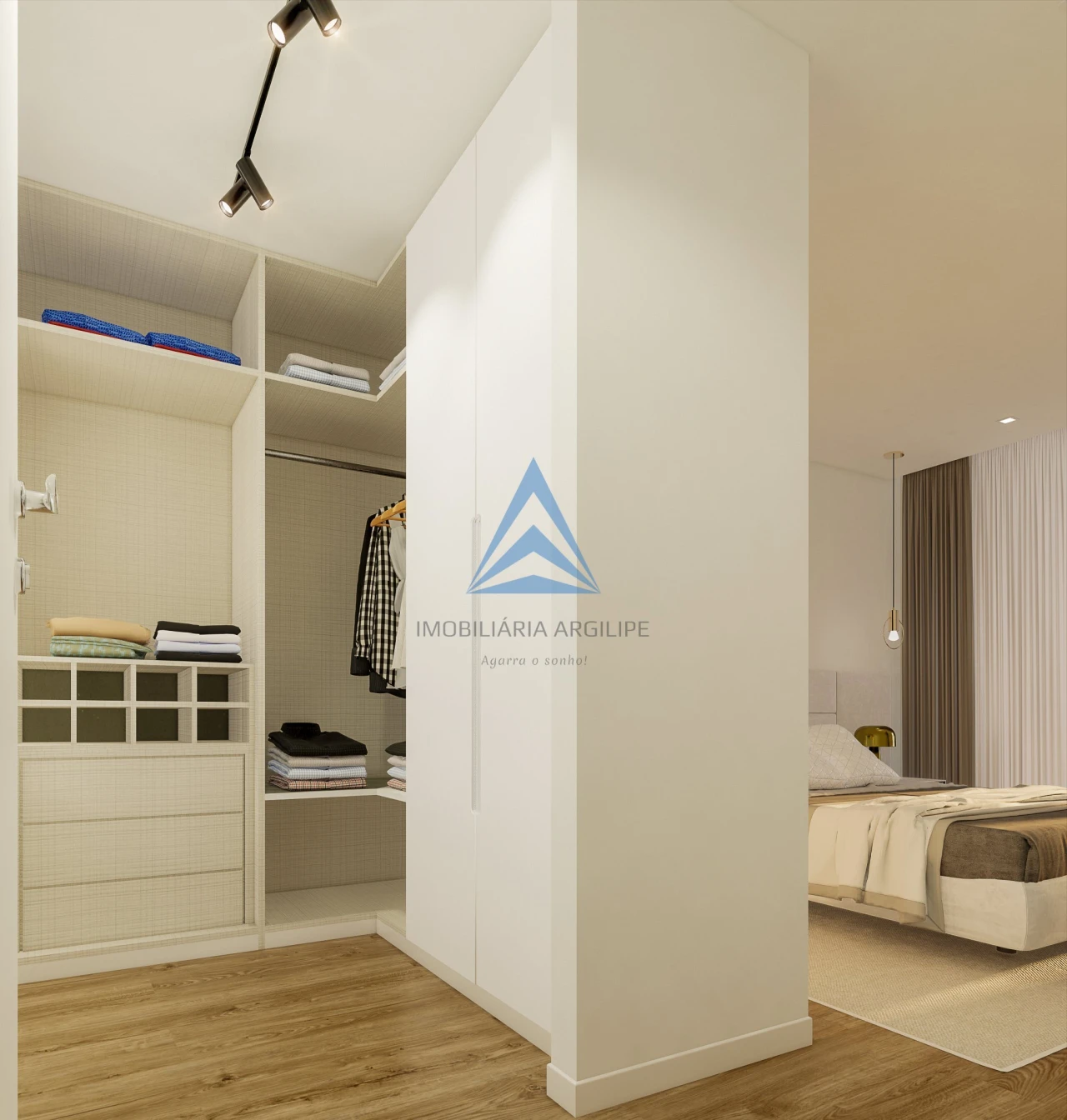 Apartamento T2 para Venda em Pombal Foto 20