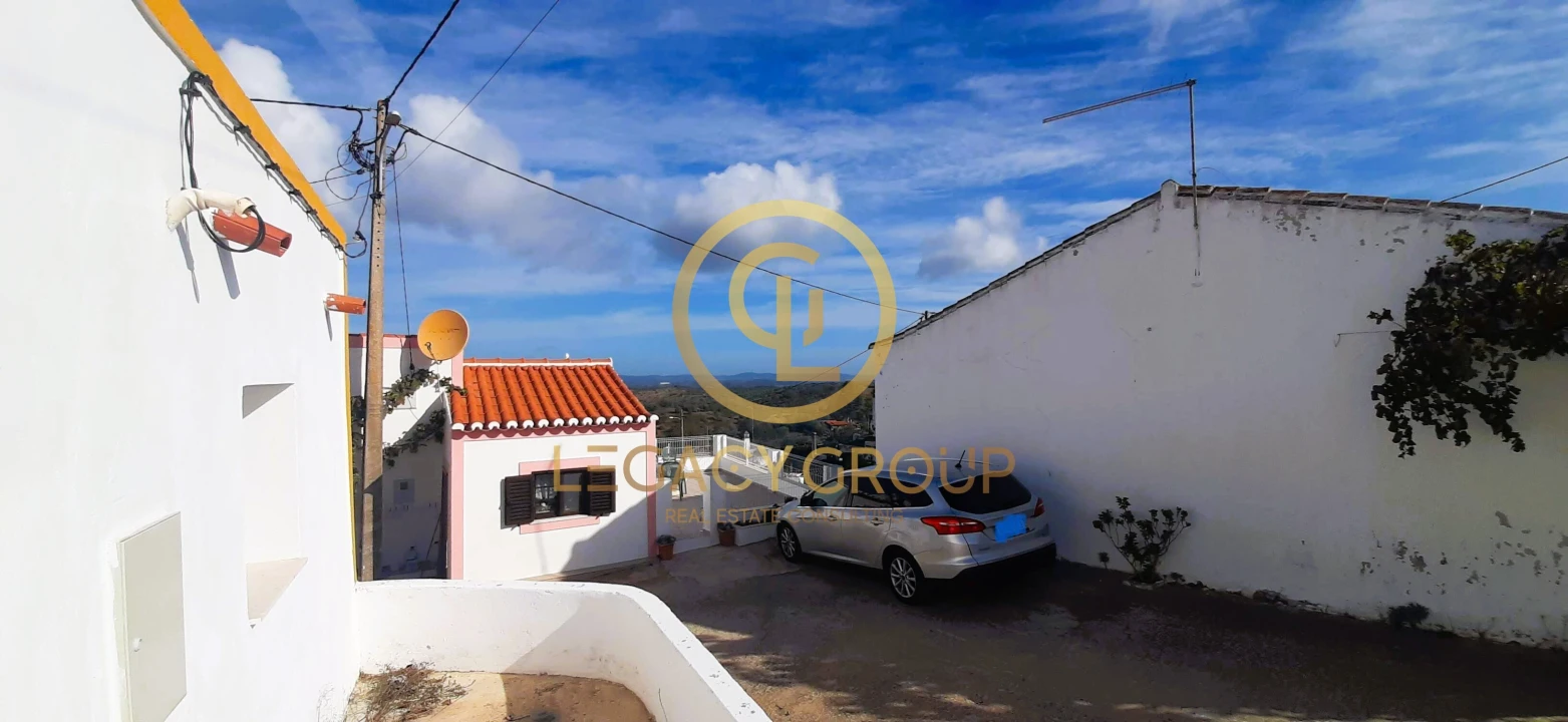 Moradia T1 para Venda em Alcoutim e Pereiro Foto 16