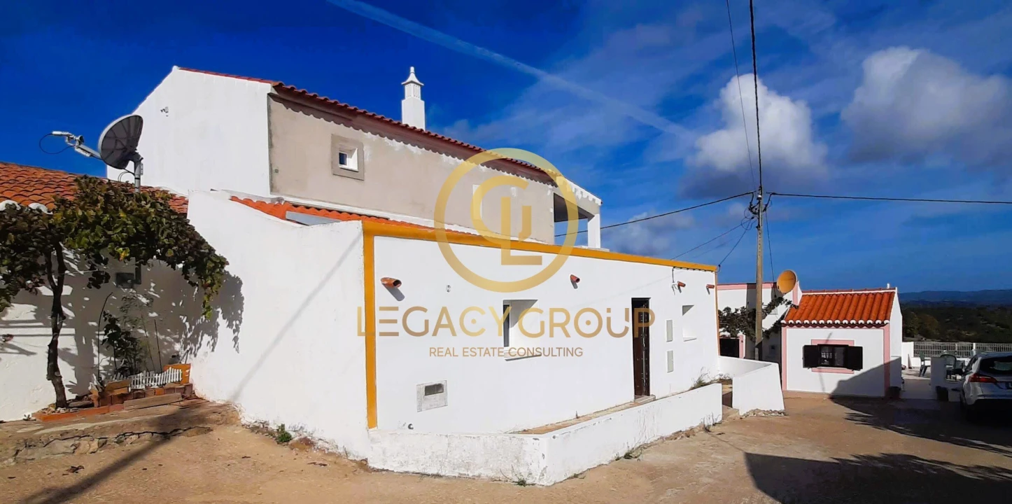 Moradia T1 para Venda em Alcoutim e Pereiro Foto 2