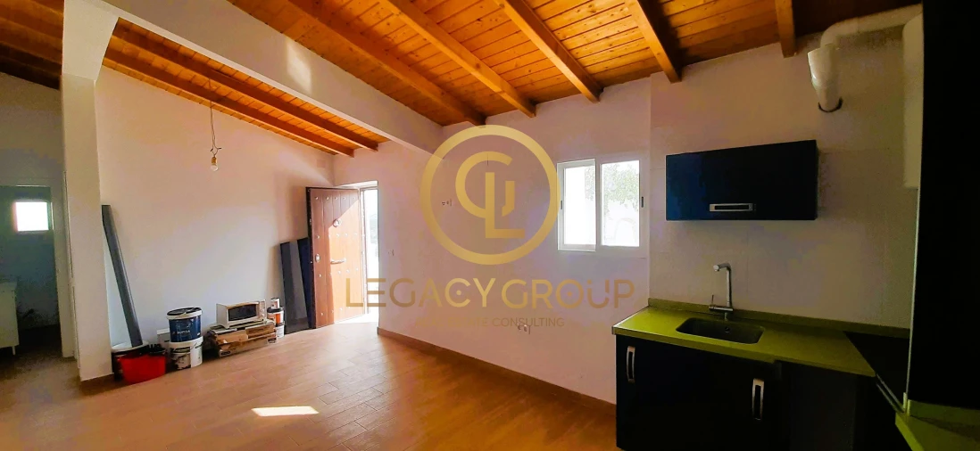 Moradia T1 para Venda em Alcoutim e Pereiro Foto 5